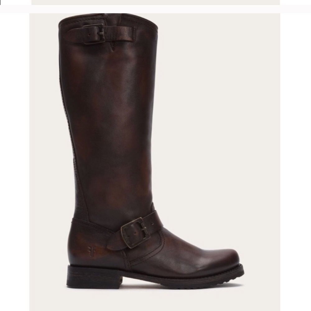 Frye Veronica boots